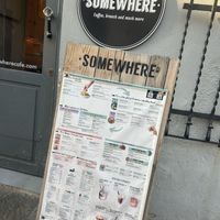   at Somewhere in Sant Cugat Del Valles