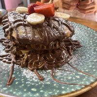   at Somewhere in Sant Cugat Del Valles