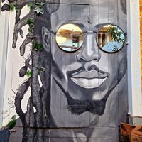  at Somewhere in Sant Cugat Del Valles