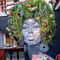  at Somewhere in Sant Cugat Del Valles