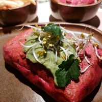  at Enchilada in Hannover