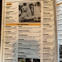Veg apps  at 1947 in Norwood