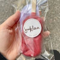   at Vanhankaupungin Suklaa in Helsinki