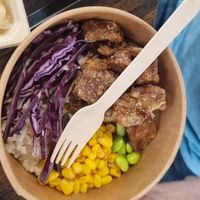  at Catsu in Doncaster