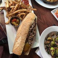   at Good Dog Bar in Philadelphia