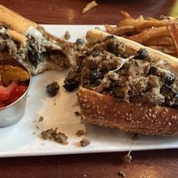   at Good Dog Bar in Philadelphia