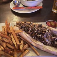   at Good Dog Bar in Philadelphia