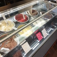  at Cuckoo Ice Cream in Luzern