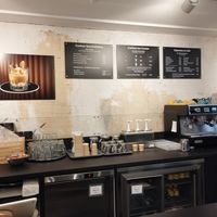  at Cuckoo Ice Cream in Luzern