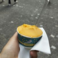  at Cuckoo Ice Cream in Luzern