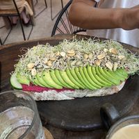   at Malagua in Puerto Escondido