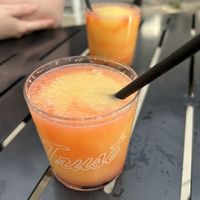   at Trust Beer Bar in St Catharines