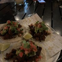   at Trust Beer Bar in St Catharines