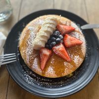  at Mandragora Vegan in Mexico City