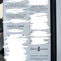   at The Hoppy Gnome in Fort Wayne