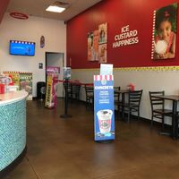  at Rita's Italian Ice in Apple Valley