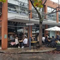  at Exchange in Adelaide