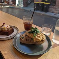  at Exchange in Adelaide