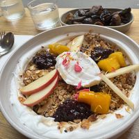   at Exchange in Adelaide