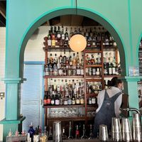 Bar   at NOLA Craft Beer & Whiskey in Adelaide