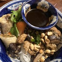 Bun- 10/10  at  Co Chung Vietnamese - Plaza Singapura in Central Singapore