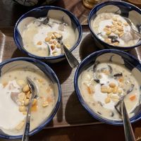 This dessert tastes amazing!  at  Co Chung Vietnamese - Plaza Singapura in Central Singapore