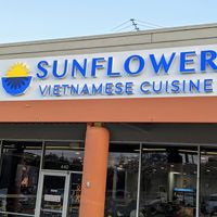 Yum factor 10. at Sunflower in Austin