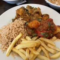   at Nawaab in Huddersfield