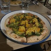   at Auckland House in Gladstone