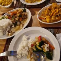  at Ploy Thai in Falmouth