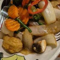  at Ploy Thai in Falmouth