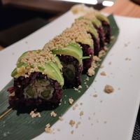  at Sushi e Noodles in Rome