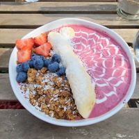  at The Juice Car in Den Burg