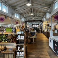   at Bioladen Moorrübe Worpswede in Worpswede