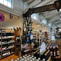   at Bioladen Moorrübe Worpswede in Worpswede