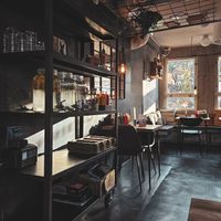  at KRUBB in Hagersten