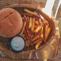  at KRUBB in Hagersten