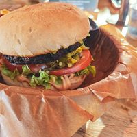  at KRUBB in Hagersten