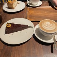   at Oktober Café in Bochum