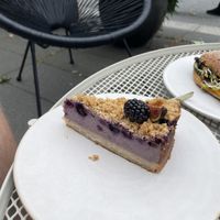   at Oktober Café in Bochum