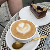   at Oktober Café in Bochum