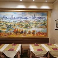  at Il Masgalano in Siena