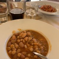   at Il Masgalano in Siena