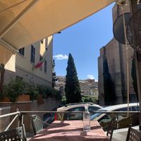   at Il Masgalano in Siena