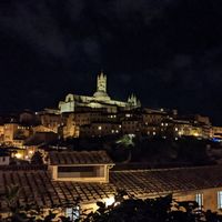 at Il Masgalano in Siena