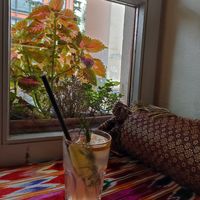  at Cafe Lozzi in Munich