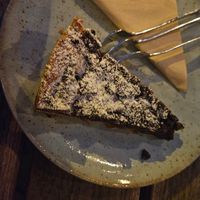  at Cafe Lozzi in Munich