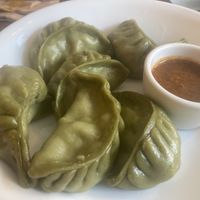   at Momo Valley in Beacon