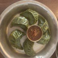 Vegan mono  at Momo Valley in Beacon