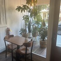 Interior  at Momo Valley in Beacon